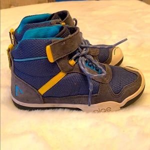 PLAE Boy Shoes / Boots